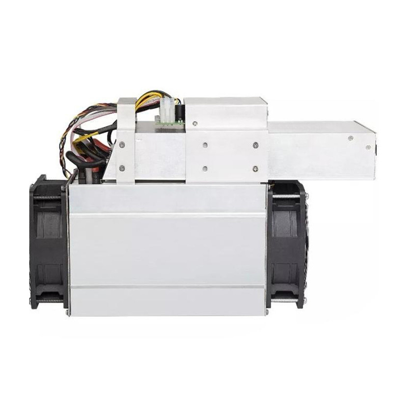 Strong U1 11T 1600W STU Miner Blake256 DCR Mining Machine