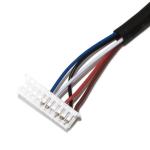Molex 51146 0500 Electronic Industry Wiring Harness JST Custom Made