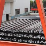 Construction Structure Seamless Steel Tube with ISO9001 Certification