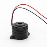 24vdc waterproof piezo electric buzzer 2925 loud SPL wire piezo buzzer sign