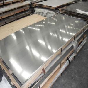China Etched 201 Stainless Steel Sheets Metal 20 Gauge 4x8 Stainless Steel Sheet wholesale