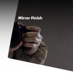 1219MMx2438MM JIS 201 304 316 Anti-Fingerprint Finish Black Mirror Stainless