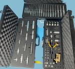 Endoscope Repair Tools Sets For Varies Brand Flexible Scopes
