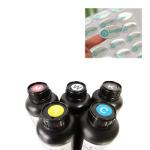 1000ml 6 Colors UV Ink Soft Hard UV Print Ink Price For Printer