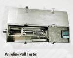 Wireline Pull Tester Wireline Pressure Control