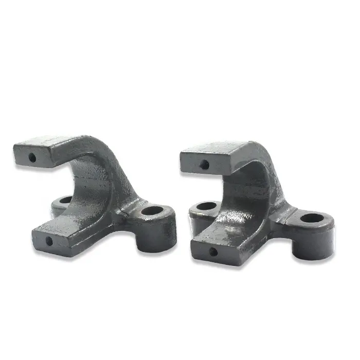 Durable WG9925680011 Stabilizer Bracket for SINOTURK SHACMAN FAW DONGFENG HOWO 371 375 380 truck spare parts bearing clip
