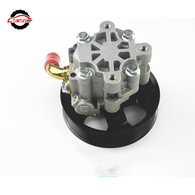 Land Rover Discovery 3 2005-2009 2.7L LR006613 QVB500400 Discovery 3 Power Steering Pump