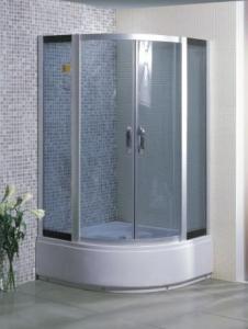 China Shower Enclosure C611 wholesale