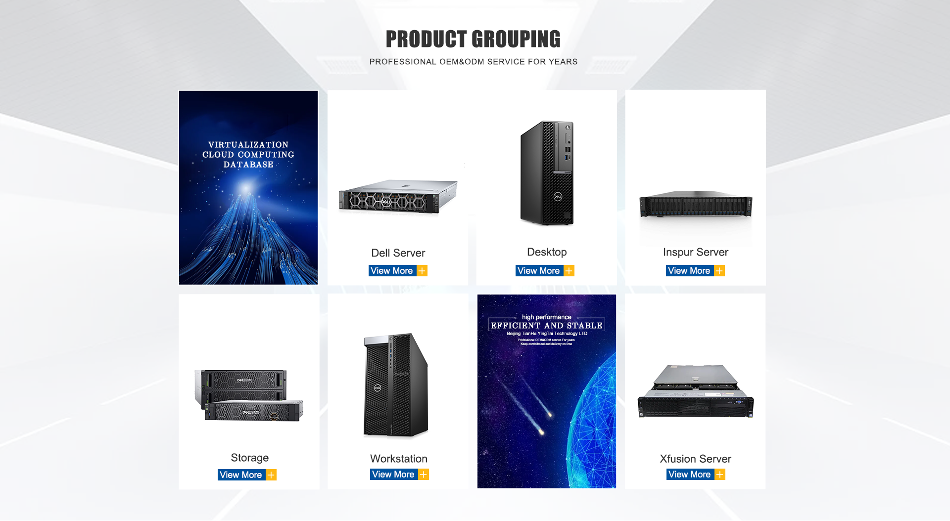 xFusion Server 1288H V5 Intel Xeon Server 2.1GHz 43.5 Hot sale