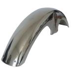 ISO 9001 Front Fender Bajaj Motorcycle Spare Parts