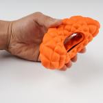 Bite Resistence 11 Pack TPR Rope Dog Toy