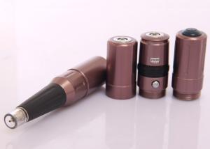 China Rechargeable permanent makeup machine battery tattoo machine without wire wholesale