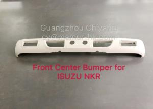China Bumper For ISUZU NKR 8-97330448-0 ISUZU Truck Parts wholesale