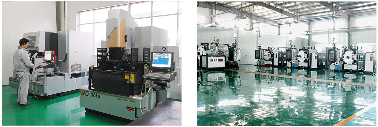 Long Service Life Cemented Carbide Blade Stable Tungsten Saw Blades