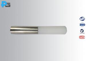 China Rod Test Finger Probe Nylon Handle Protection Hazardous Mechanical Parts wholesale
