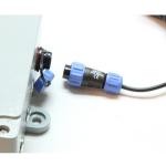IP54 Acoustic Emission System