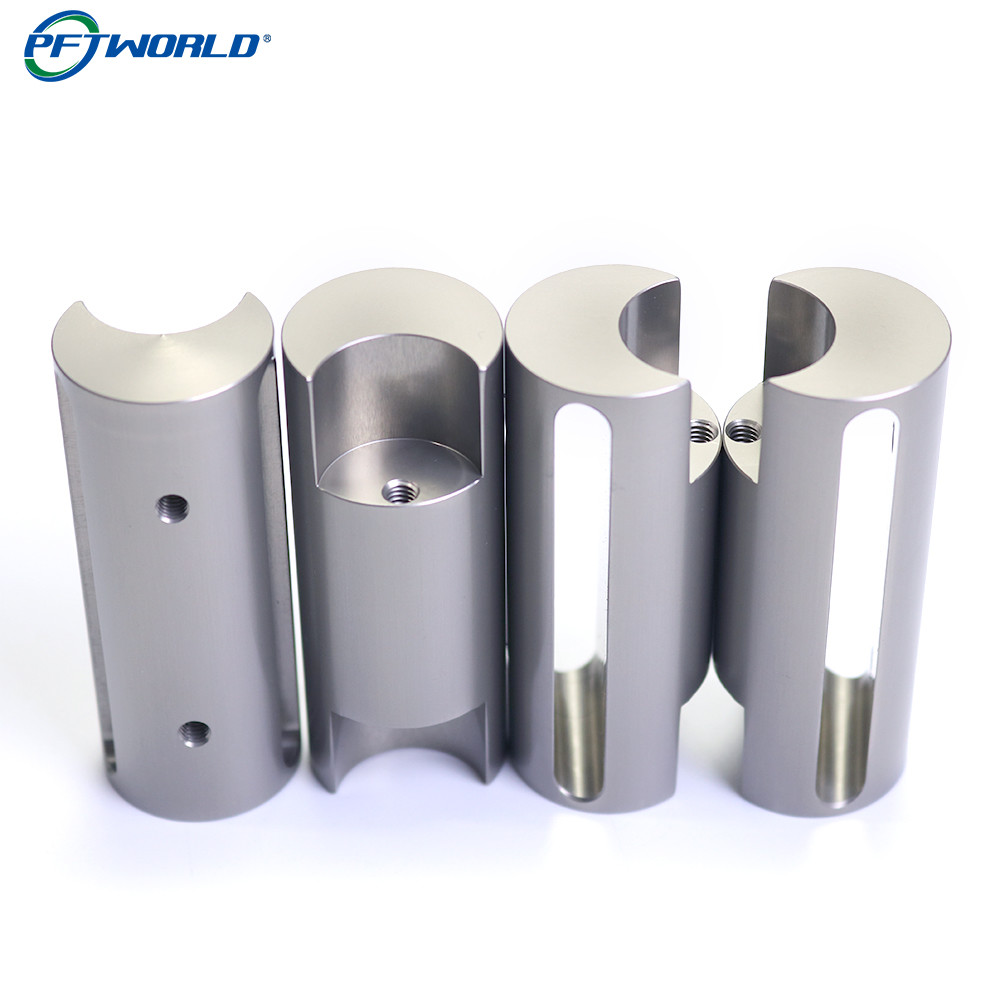 High Quality CNC Milling Parts Service