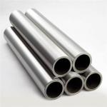 Seamless Hastelloy Pipe / Nickel Alloy Pipe For Paper Production Industry