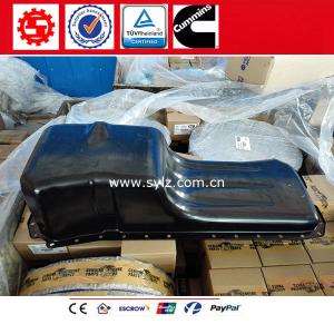 China High quality DCEC Cummins Diesel Engine parts Oil pan 3901288 3900960 For cummin 6bt engine oil pan 3915703 wholesale