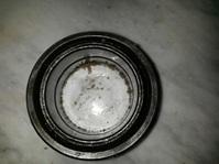 China Parts for SDLG 956 Rotating cylinder-Steering cylinder GE50 wholesale