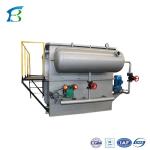 Industry Waste Water Treatment System Dissolved Air Flotation DAF Equipment