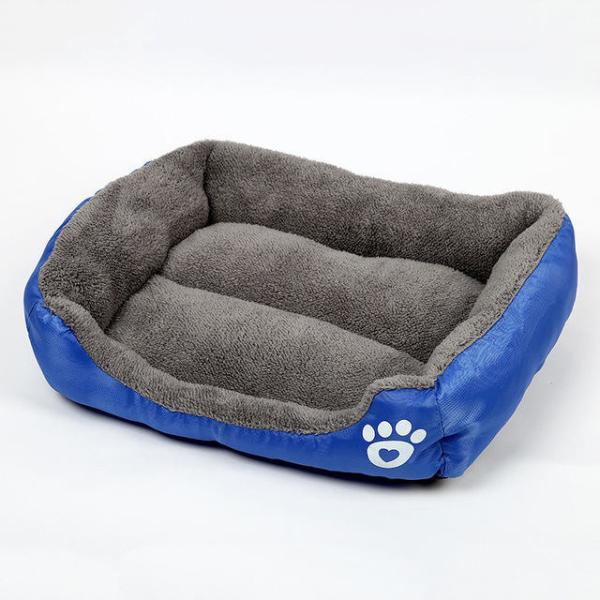 Manufacture All Season Soft Comfortable Breathable Dog Sofa Bed Dog Nest Large