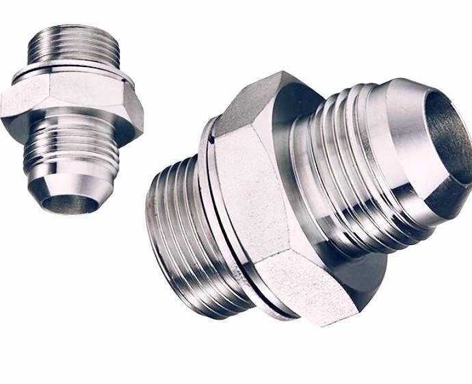Cheap Price High Quality Hydraulic Adapter