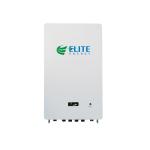 IP67 100Ah 48V LiFePO4 Powerwall For Home Solar Energy Storage