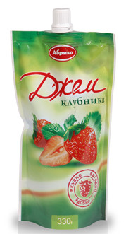 EM stand up pouch packaging machine