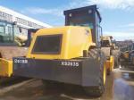 26T XCMG XS263J Used Road Roller Used Mechanical Equipment