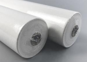 China OEM Heavy Duty Hand Wipes , Cotton Cleaning Rags Tear Resistant Strong Durable wholesale