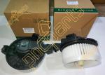 ZX470 5G Hitachi Blower Motor XB00001057 Excavator Cooling Parts