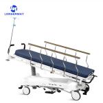 conomic Hospital Transfer Patient Trolley With Hydraulic Pump