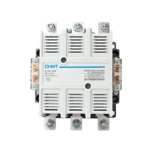 China 50Hz/60Hz 80A 3 Poles Three Phase Magnetic Contactor CJ40-80 wholesale
