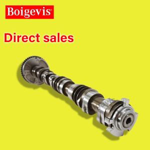 China BOIGEVIS intake camshaft 06J109021H suitable for FAW Volkswagen CC wholesale