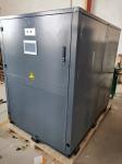 160KW Ground Source Heat pumps