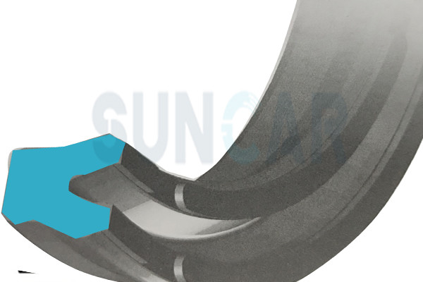 OUIS-100 Piston Seal Resistance To High Temperature