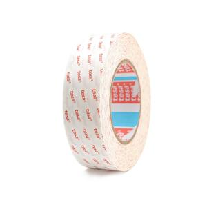 China TESA 8851 30μM Ultra Thin Transparent Double Sided Tape Non-Woven wholesale
