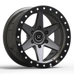 18x9 6-139.7 Heavy Duty 4x4 Forged Wheels For Ram 1500 TRX