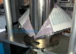 5 Bags/Min 500g Coconut Soy Milk Powder Packing Machine