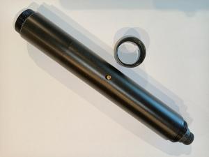 China Wastewater Ph Electrode Probe RTU Temperature Compensation OEM wholesale