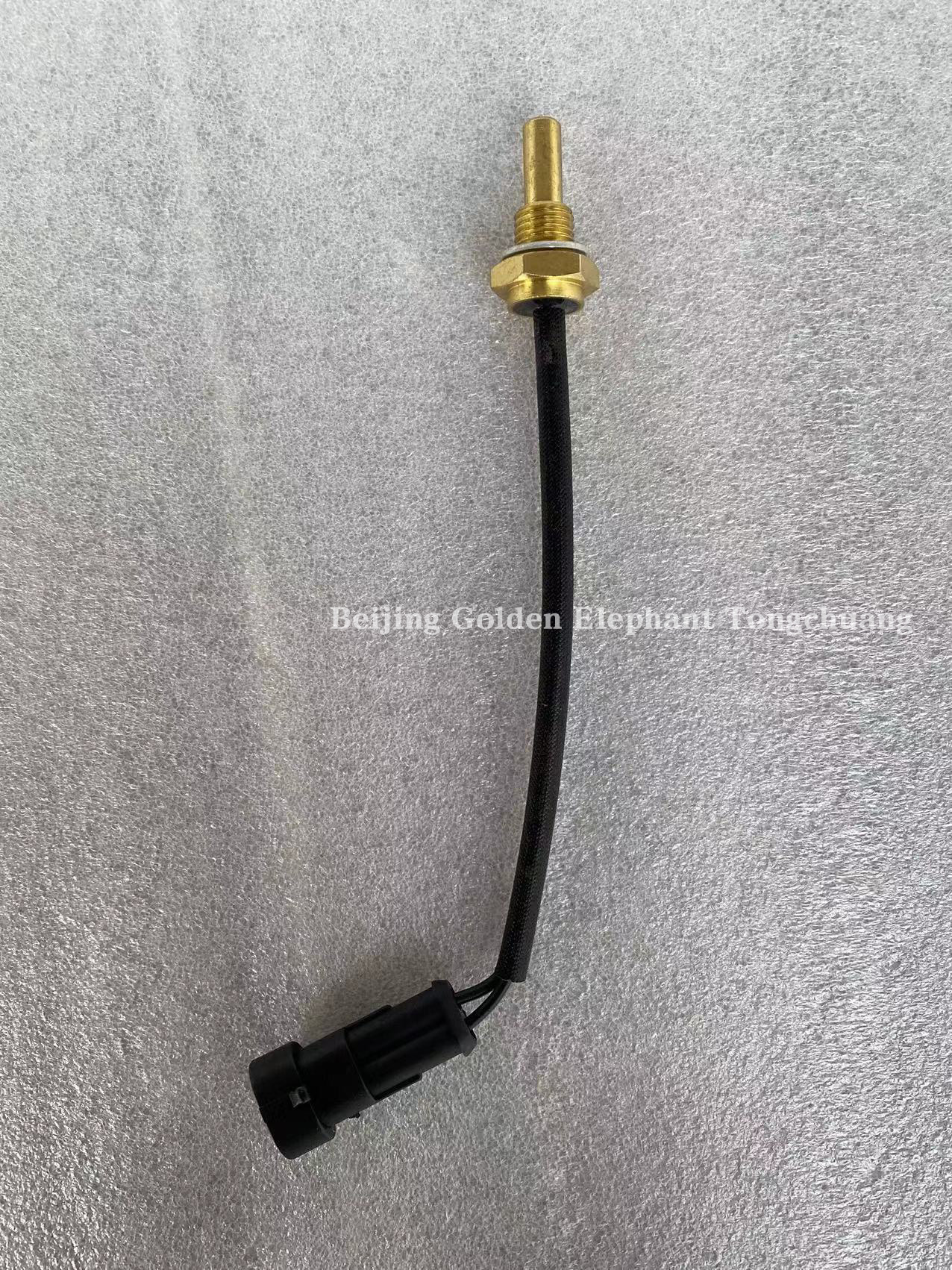 2016- Foton Truck Spare Parts Omako Aoling Rapid Transit Temperature Sensor 20150101ECS.06.D0101