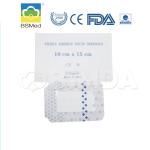 PU Waterproof Adhesive Wound Plaster For Skin Protection