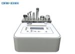 DMay Microdermabrasion Facial Machine RF Ultrasonic Therapy For Facial Skin Care