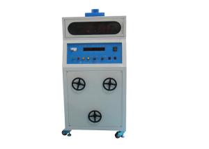 China 40times/min Heavy Current Ignition Tester Flammability Testing Equipment wholesale