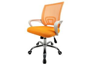 China Flexible Armrest 8kg Stylish Ergonomic Office Chair wholesale