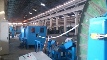 Wuhan Unique Mechanical And Electrical Equipment Co.,LTD.