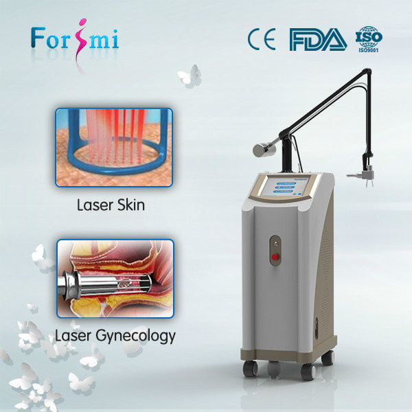 beauty co2 laser glass tube for laser eng machine