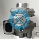 American QSK19 diesel engine turbo 3804698 HX80 HOLSET