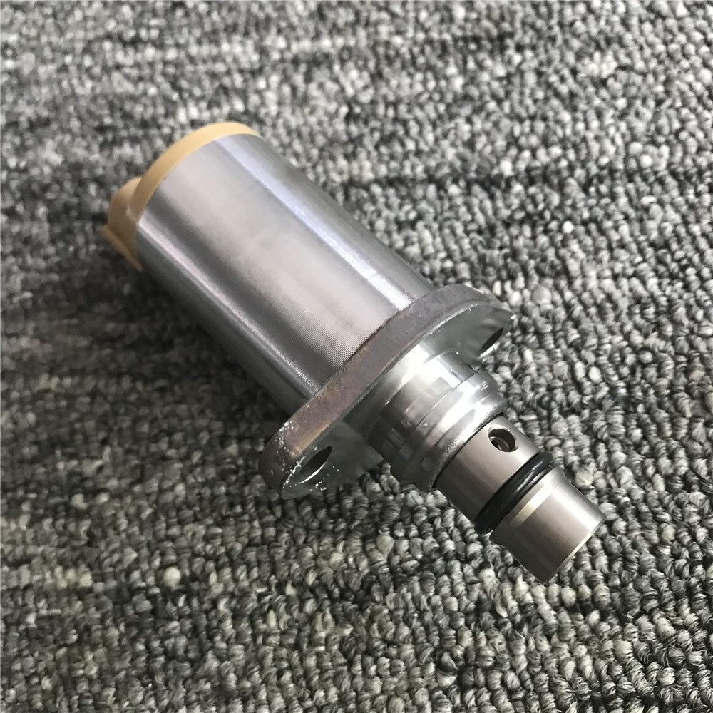 8-98043687-0 989289-4440 Excavator Electrical Parts Isuzu Engine Hitachi ZX330 SCV Valve Measuring Unit